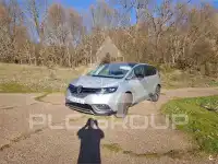 2015 Renault Espace