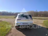 2015 Renault Espace