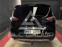 2015 Renault Espace