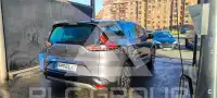 2015 Renault Espace