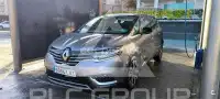2015 Renault Espace