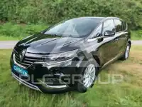 2015 Renault Espace