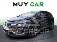 2015 Renault Espace