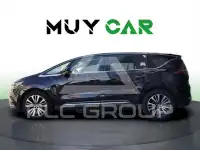 2015 Renault Espace