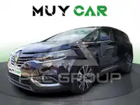 2015 Renault Espace