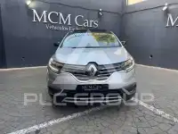 2015 Renault Espace