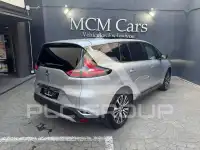 2015 Renault Espace