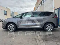 2015 Renault Espace