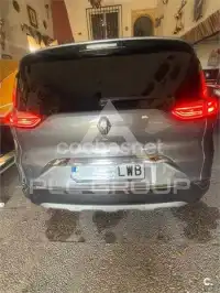 2015 Renault Espace