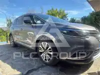 2015 Renault Espace