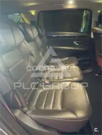2015 Renault Espace