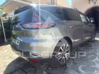 2015 Renault Espace
