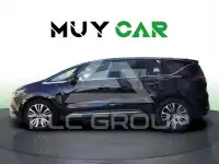 2015 Renault Espace