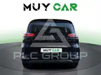 2015 Renault Espace