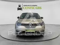 2015 Renault Espace