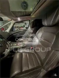 2015 Renault Espace