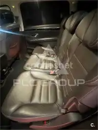2015 Renault Espace