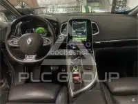 2015 Renault Espace