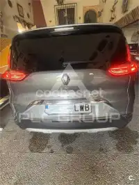 2015 Renault Espace