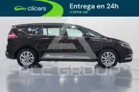 2015 Renault Espace