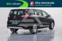 2015 Renault Espace