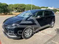 2015 Renault Espace