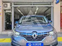 2015 Renault Espace