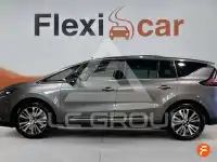 2015 Renault Espace
