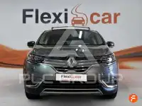 2015 Renault Espace