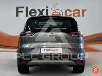 2015 Renault Espace