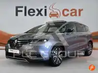 2015 Renault Espace