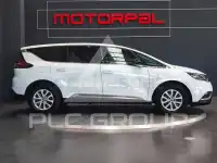 2015 Renault Espace