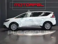 2015 Renault Espace