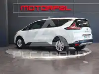 2015 Renault Espace