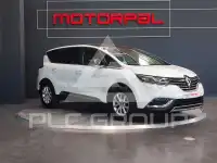 2015 Renault Espace