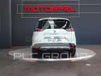 2015 Renault Espace