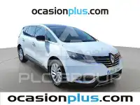 2015 Renault Espace