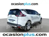 2015 Renault Espace
