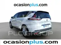 2015 Renault Espace