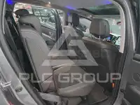 2015 Renault Espace