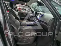2015 Renault Espace