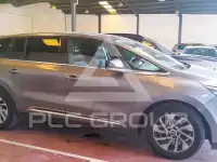 2015 Renault Espace