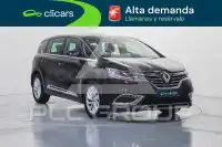 2015 Renault Espace