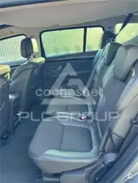 2015 Renault Espace