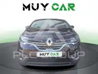 2015 Renault Espace