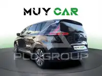 2015 Renault Espace