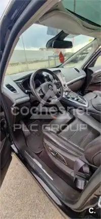 2015 Renault Espace