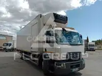 2015 Renault 