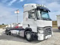 2015 Renault 