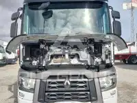 2015 Renault 